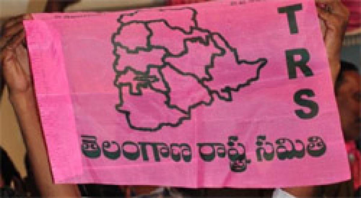 TRS jubilant over Konda’s election